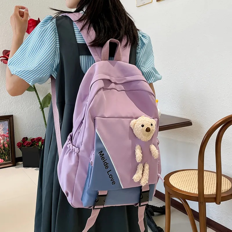 Womens holiday sale backpack